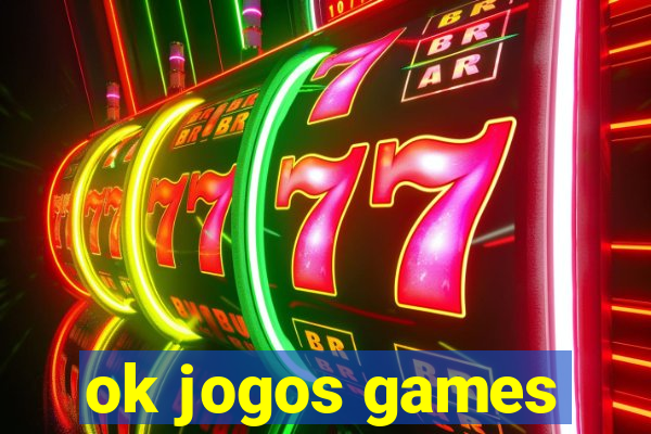 ok jogos games